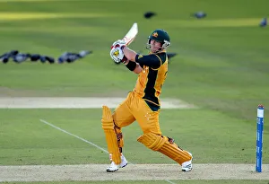 David Warner