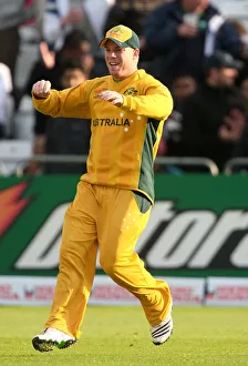 David Warner