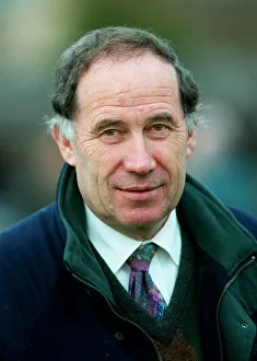 David Wintle