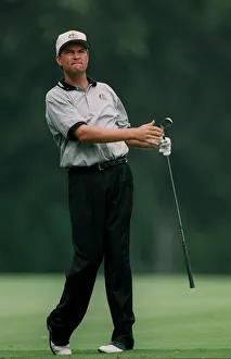 Davis Love Iii