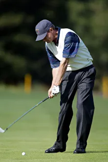 Davis Love Iii