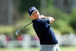 Davis Love Iii