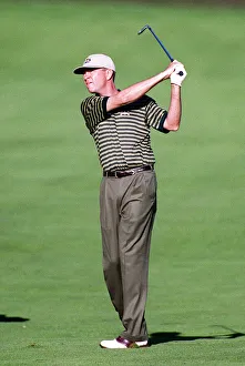 Davis Love Iii