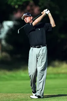 Davis Love Iii