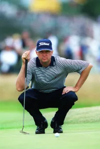 Davis Love Iii