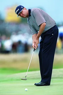 Davis Love Iii