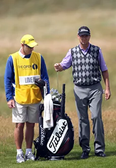 Davis Love Iii