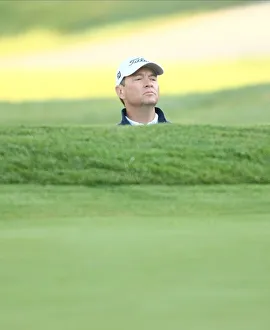 Davis Love Iii