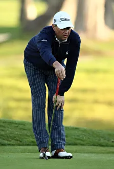 Davis Love Iii