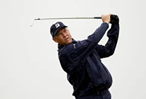Davis Love Iii