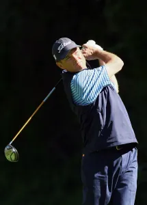 Golf Prints: Davis Love Iii
