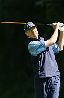 Golf Prints: Davis Love Iii