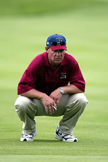 Davis Love Iiis Caddie