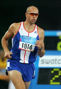 Dean Macey