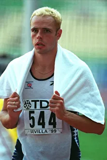 Dean Macey