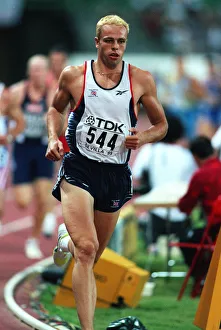Dean Macey