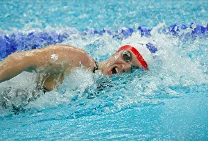 400m Prints: Dean Milwain