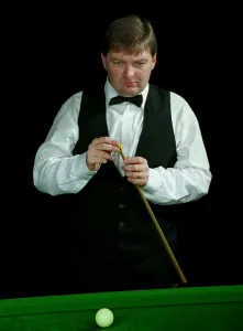 Dean Reynolds
