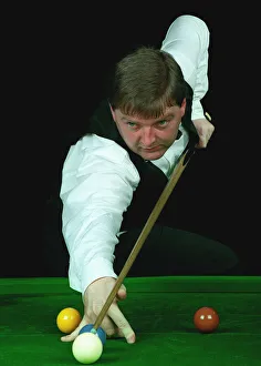 Dean Reynolds
