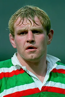 Richards Prints: Dean Richards