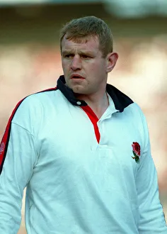Dean Richards