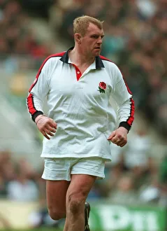 Dean Richards