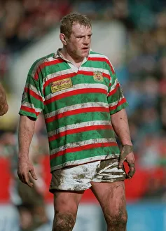 Dean Richards