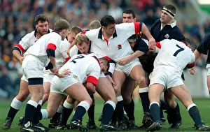 Dean Richards