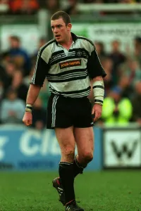 Dean Ryan