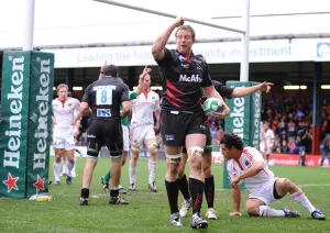 Munster Prints: Dean Schofield