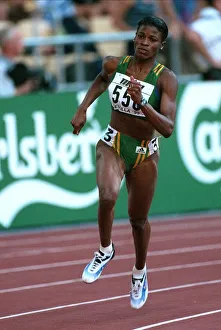 Debbie Prints: Debbie Ann Parris