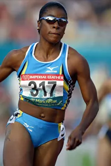 Debbie Ferguson