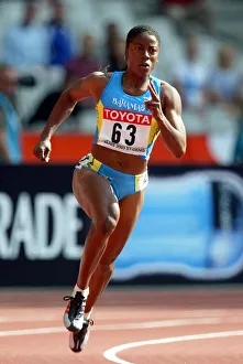 Debbie Ferguson