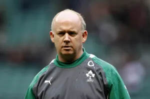 Declan Kidney