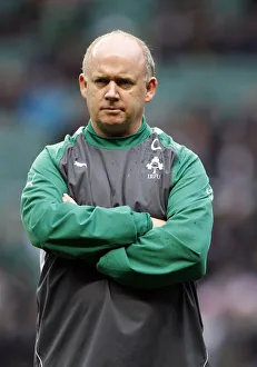 Declan Kidney
