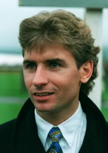 Declan Murphy