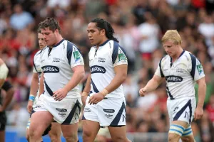 Pool Prints: Dejected Antelea Tuilagi