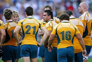 Dejected Prints: Dejected Australia