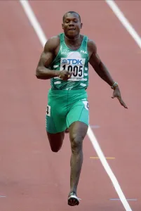 Deji Aliu