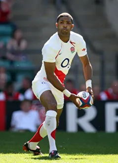 Delon Armitage