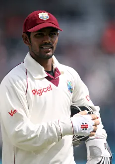 Denesh Ramdin