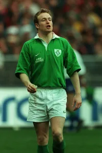 Denis Hickie