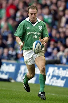 Denis Hickie