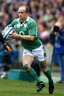 Denis Hickie