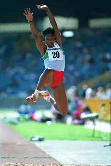 Denise Lewis
