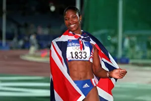 Denise Lewis