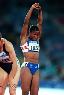 Denise Lewis