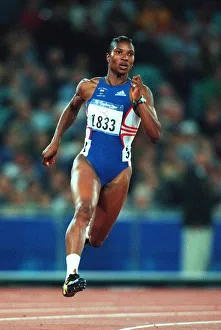 Sydney Prints: Denise Lewis