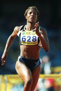Denise Lewis