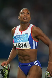 Denise Lewis